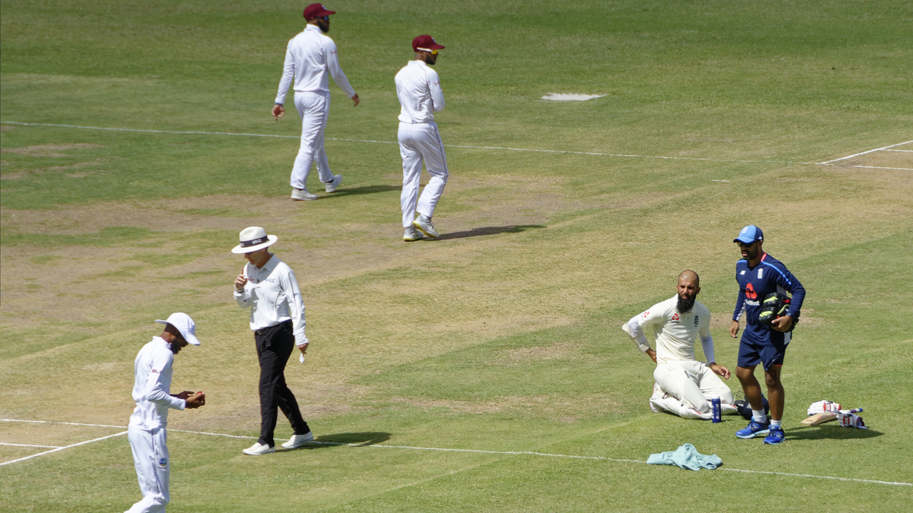 20190131-130508•Sir Vivian Richards Cricket Stadium•Parham•Saint Peter•Antigua and Barbuda